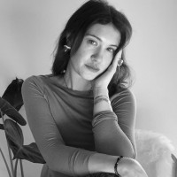 Léa Vidal