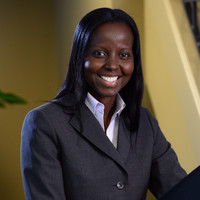 Proscovia Mattas, CGMP, CEM