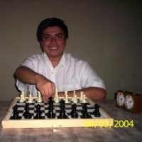 Miguel Pacherres