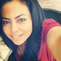 Mariam Mourad