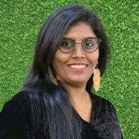 Vanitha Paul Pandi