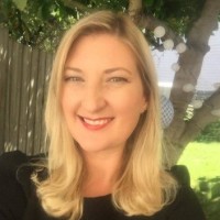 Louise Rhodes