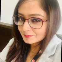 Ankita Bhadrawale