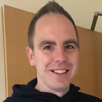 Llion ap Dylan Davies