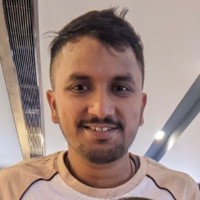 Avishek Prasad