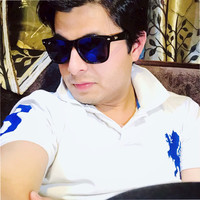 Aslam Sohail