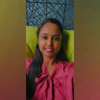 Varsha C