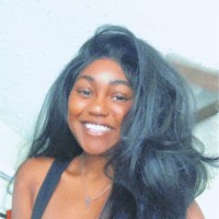 Destinee Bogany