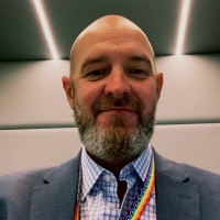 Graeme Simpson