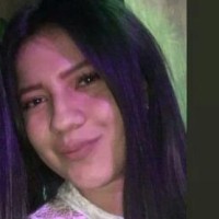 Melanie Paulette Baque Rojas