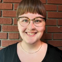 Joanna Klees Van Bommel