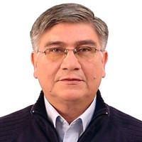 Victor Eduardo Toro Caro