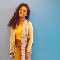 Bhavana J Shetty Shetty