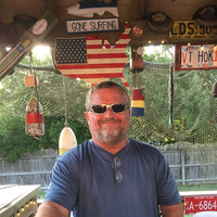 Steve Dietz