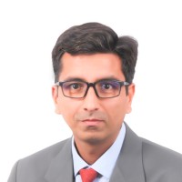 Tapan Pandya