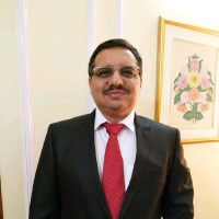 ARUN KUMAR AGGARWAL