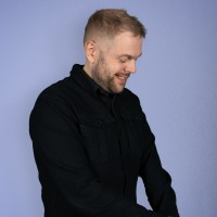 Michael Boutrup Østergaard