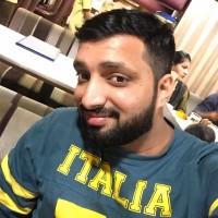 Rajesh Shadija