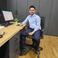 Priyang Patel