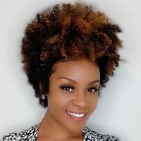 Paris Jones