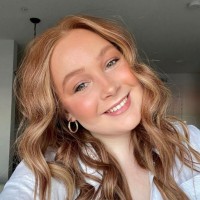 Mackenzie Anderson, Rpr