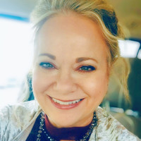 Carol Mayo Sanders