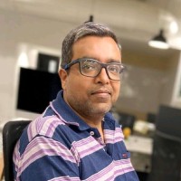 Arup Chakravarty