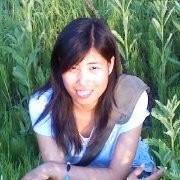Rita Wang