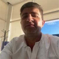 Sebastian Méndez Murillo