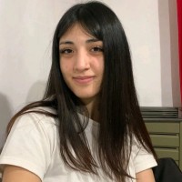 Luna abril Molina