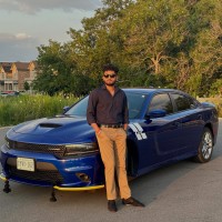 Sunny Balwada