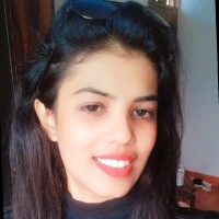 Ayushi Kesarwani