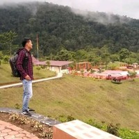Saparudin Udin