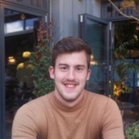 Harrison Stocker