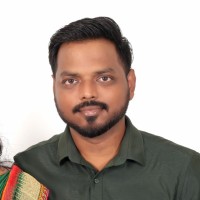 Varatharajan Subramani