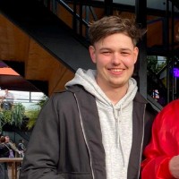 Luuk Van Poppelen