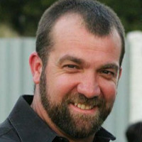Craig Louden