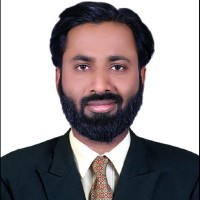 Bharat Bansode