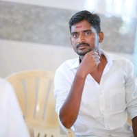 Vinothkumar K