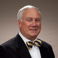 Stephen McCune, AIA, NCARB