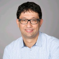 Nico Abegunewardene
