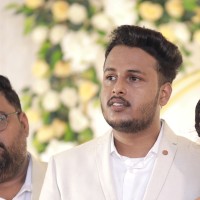 Abin George