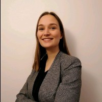 Isidora Maksimovic