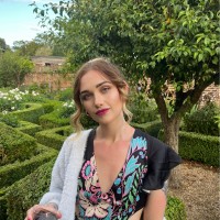 Charlotte Randall