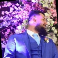 Lukasz Fokin
