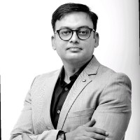Varun Trivedi