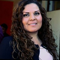 Angélica Pérez Becerra