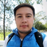 Rafael Monroy Baeza