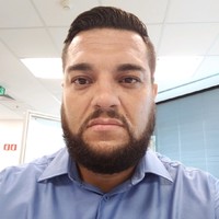 Cláudio Amorim