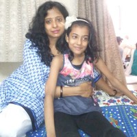 Diya Jaiswal